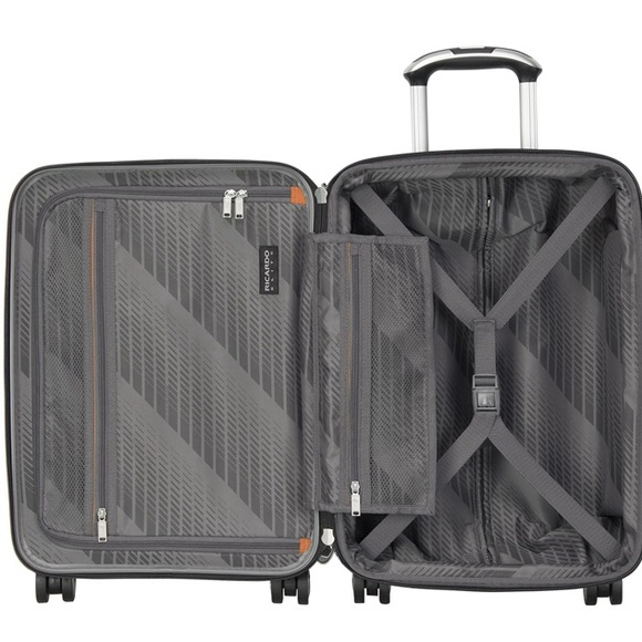 Ricardo Beverly Hills Roxbury 2.0 19-inch Four Wheel wheelaboard brushed silver - Picture 3 of 11